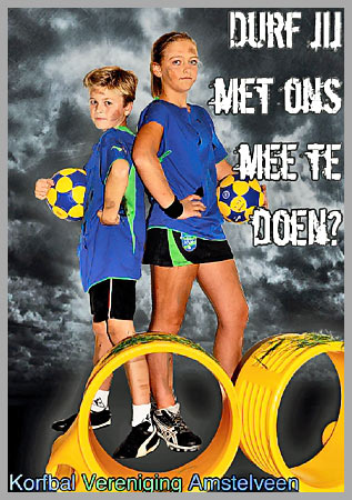 korfbal Amstelveen