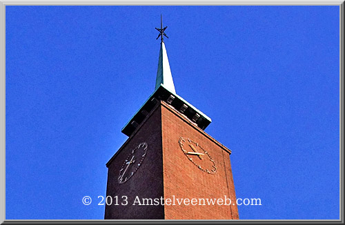 annakerk Amstelveen