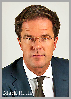 rutte Amstelveen