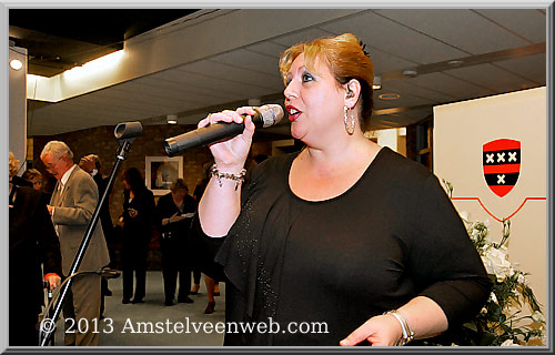 receptie Amstelveen