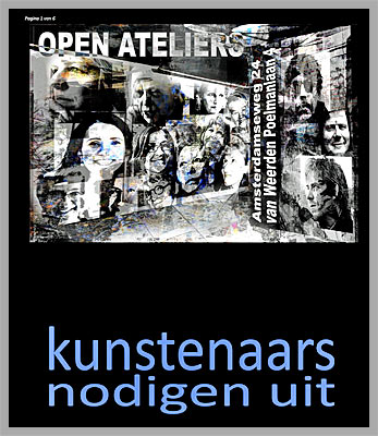 ateliers Amstelveen