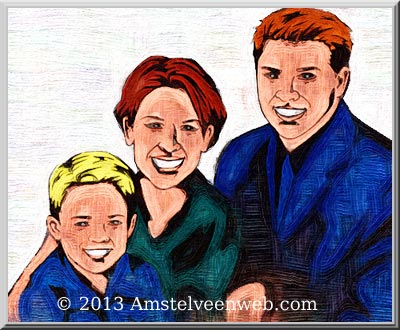 ouders Amstelveen