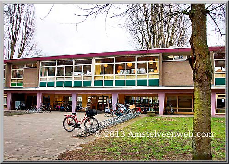 Foto Amstelveen