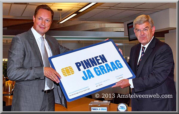 pinnen-graag Amstelveen