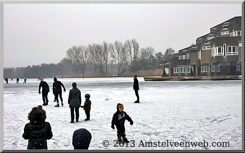 poel Amstelveen