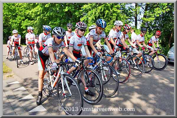 peter post Amstelveen