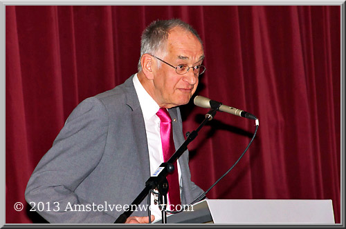 rotary Amstelveen