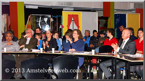 rotary Amstelveen