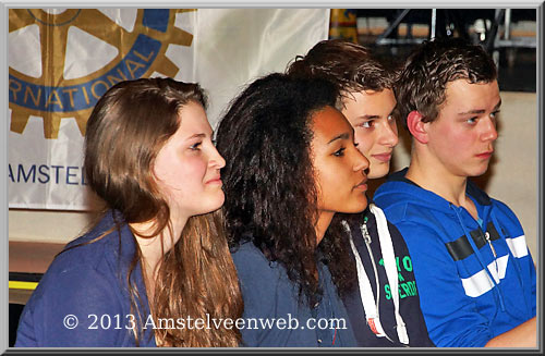 rotary Amstelveen