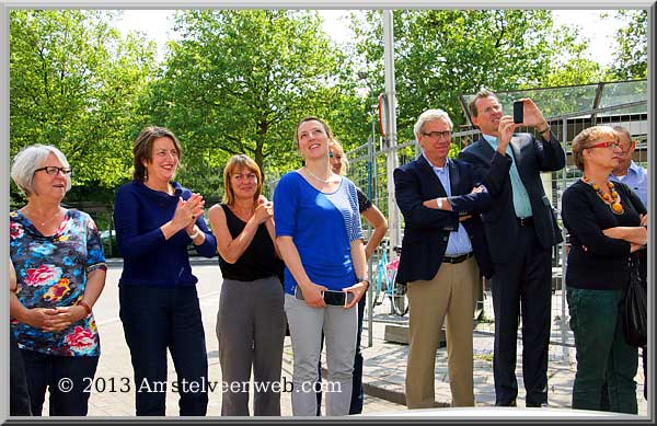 schouwburg Amstelveen