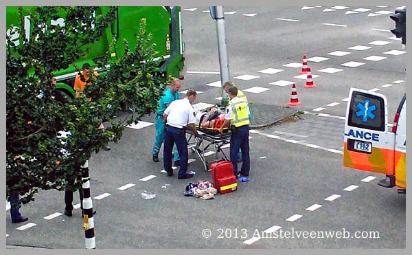 scooter Amstelveen