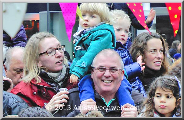 sinterklaas Amstelveen