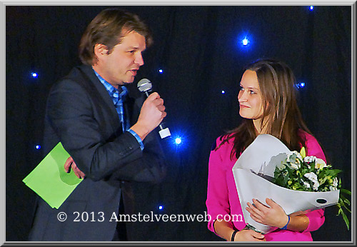 sportkampioen Amstelveen
