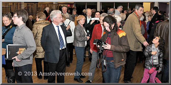 synagoge Amstelveen