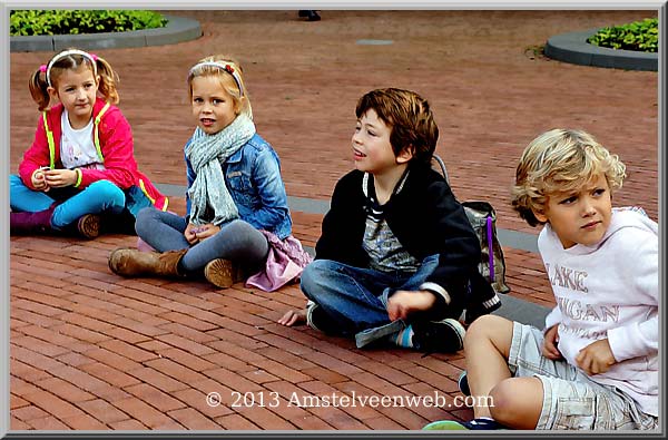 tulpenbol Amstelveen