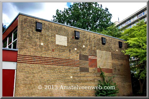 vleermuiskast Amstelveen