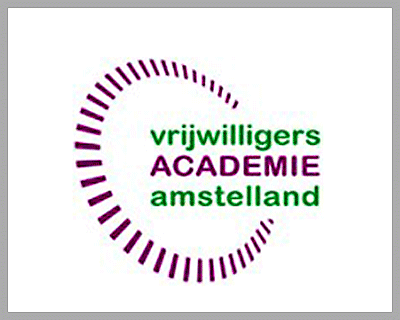 vrijwilligersacademie Amstelveen