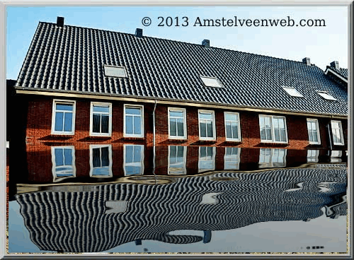 waterhuis Amstelveen