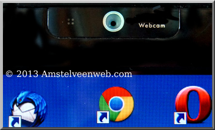 webcam Amstelveen