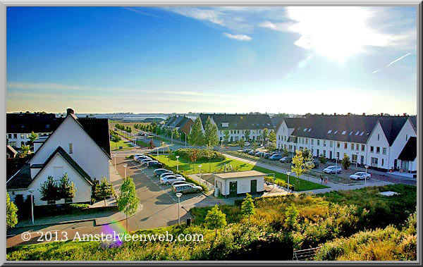 westwijk Amstelveen