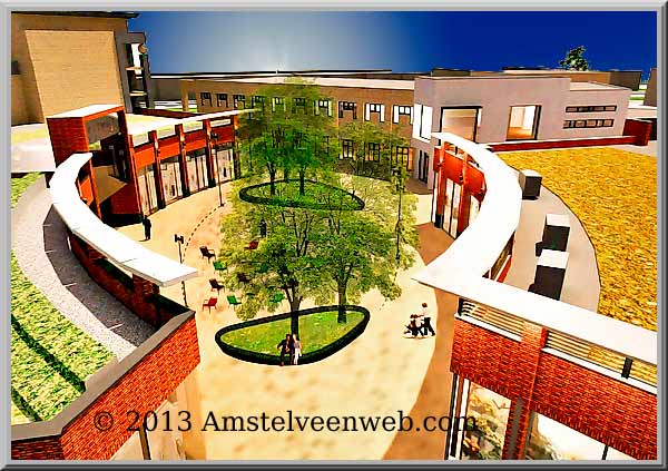 Foto Amstelveen