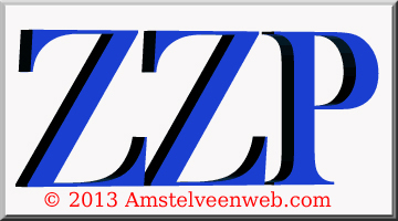 zzp Amstelveen