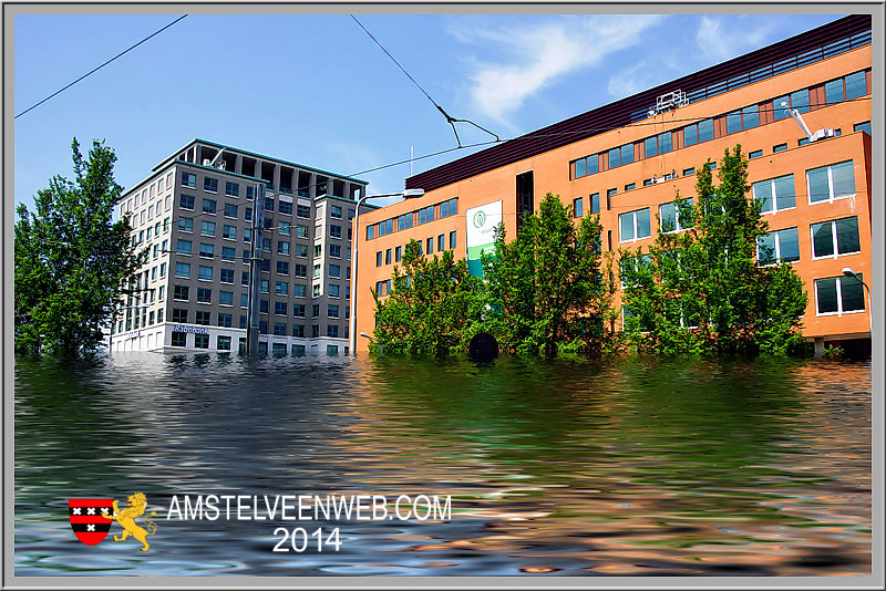 Foto Amstelveen