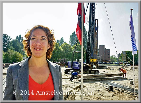 Foto Amstelveen