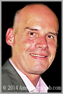 Andre Gerritsen Amstelveen