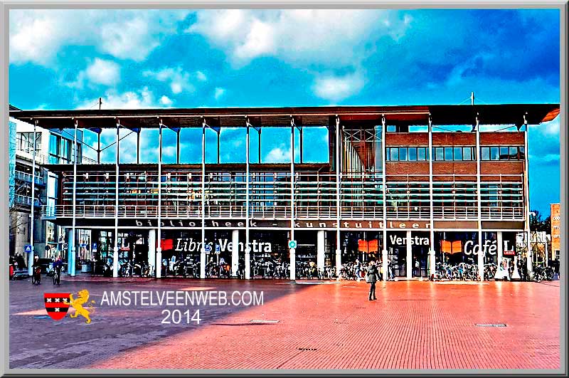 Foto Amstelveen