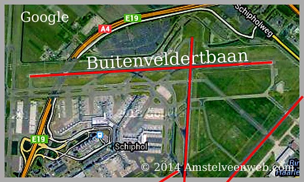 Schiphol Amstelveen