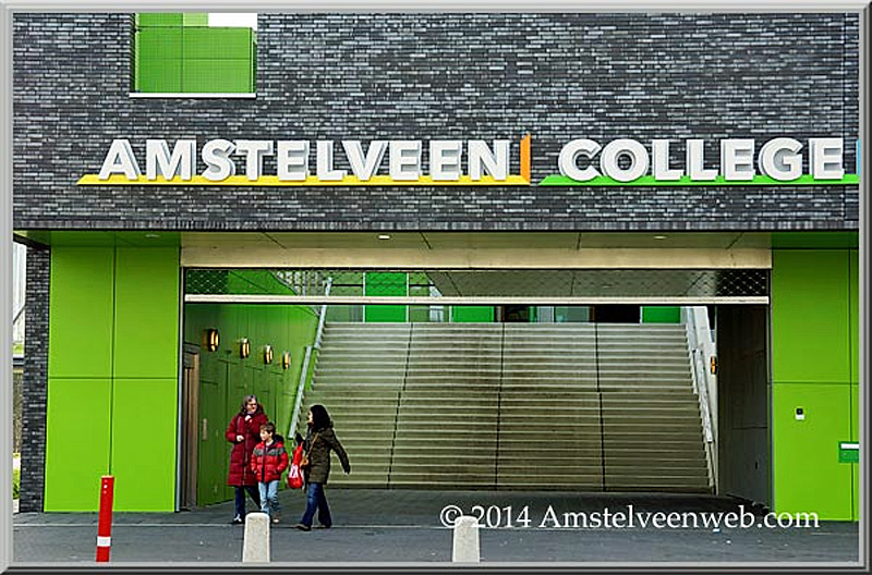 Amstelveen College