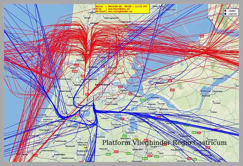 Schiphol Amstelveen