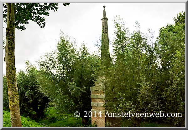 Foto Amstelveen