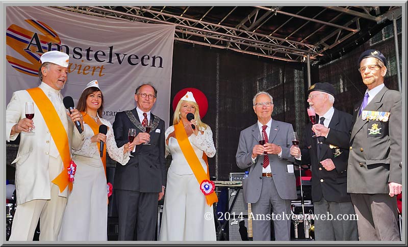 Foto Amstelveen