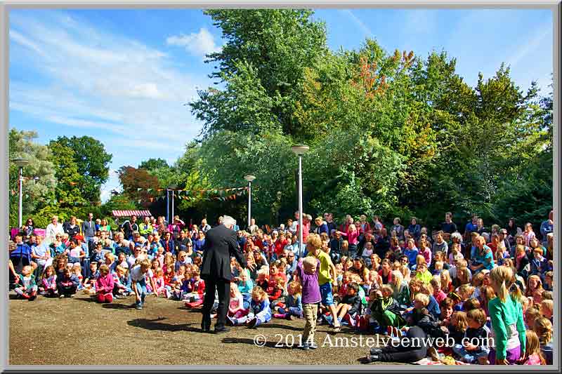 Foto Amstelveen