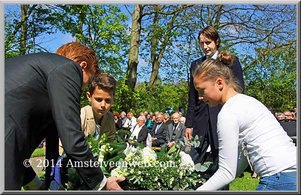 Foto Amstelveen