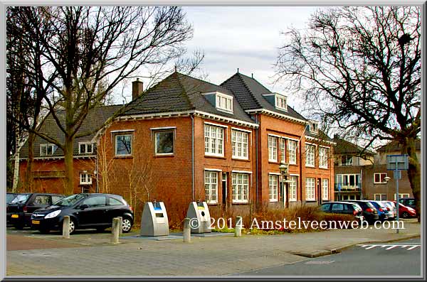 Foto Amstelveen