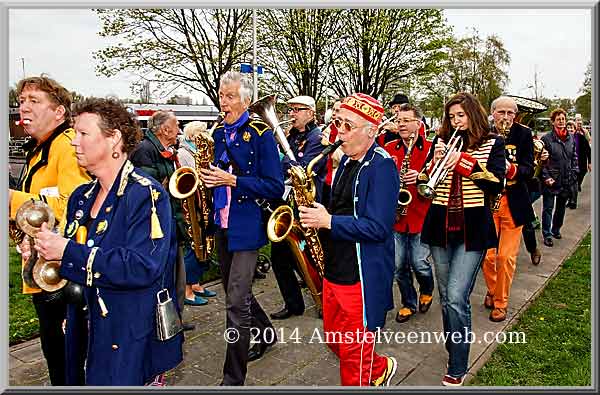 Foto Amstelveen