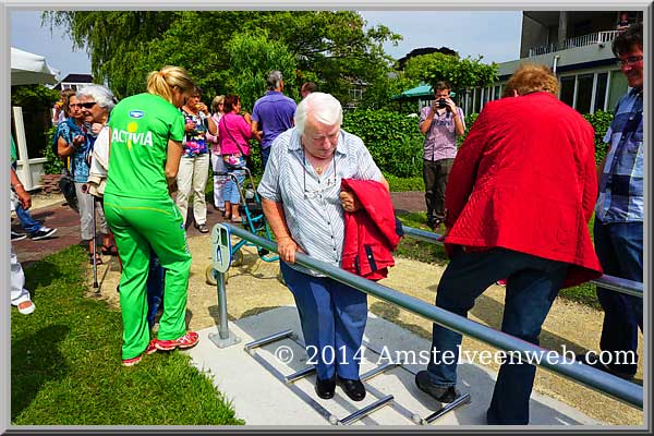 Foto Amstelveen