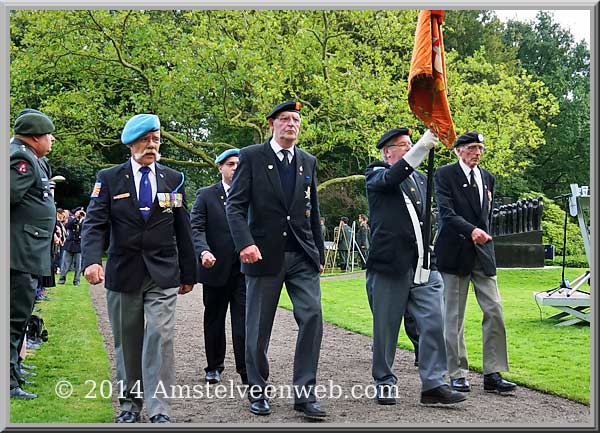 Foto Amstelveen