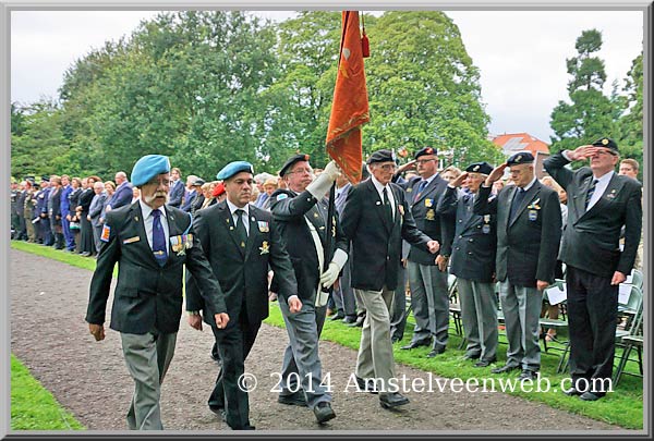 Foto Amstelveen