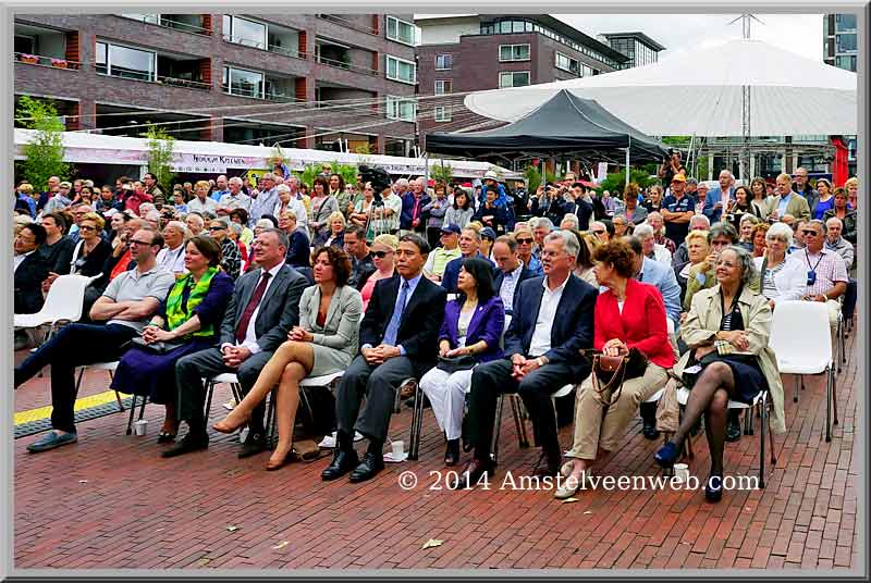 Foto Amstelveen