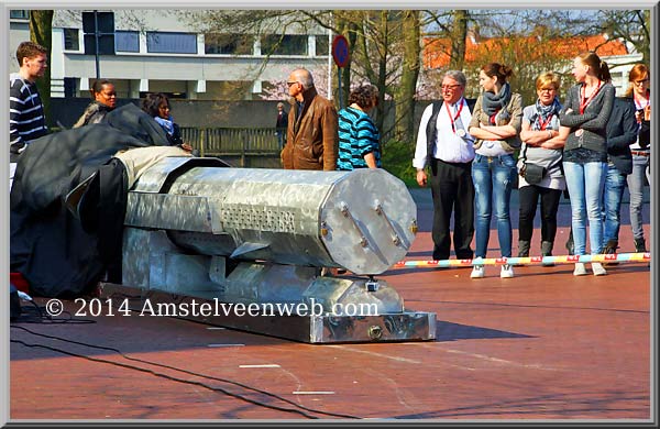 Foto Amstelveen