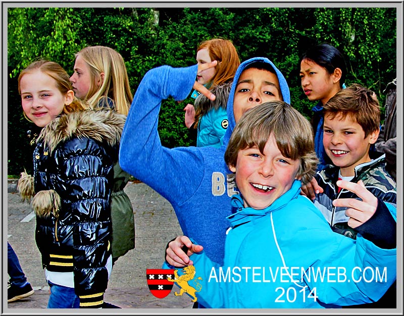 Foto Amstelveen