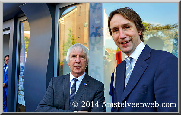 Foto Amstelveen