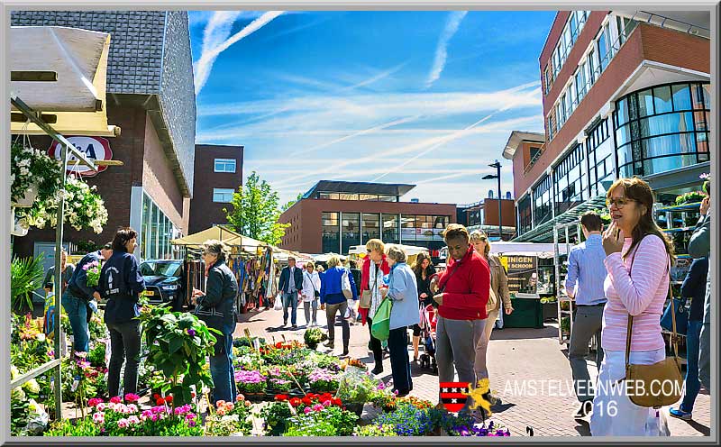 Foto Amstelveen