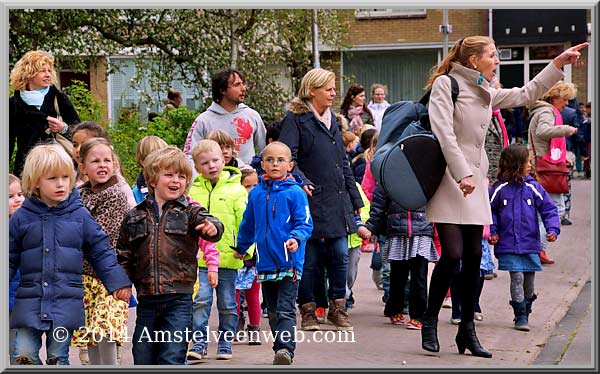 Foto Amstelveen