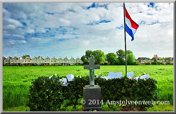 Foto Amstelveen