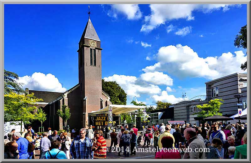 Foto Amstelveen